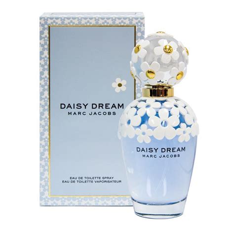 daisy dream marc jacobs perfume feminino eau de toilette 100ml